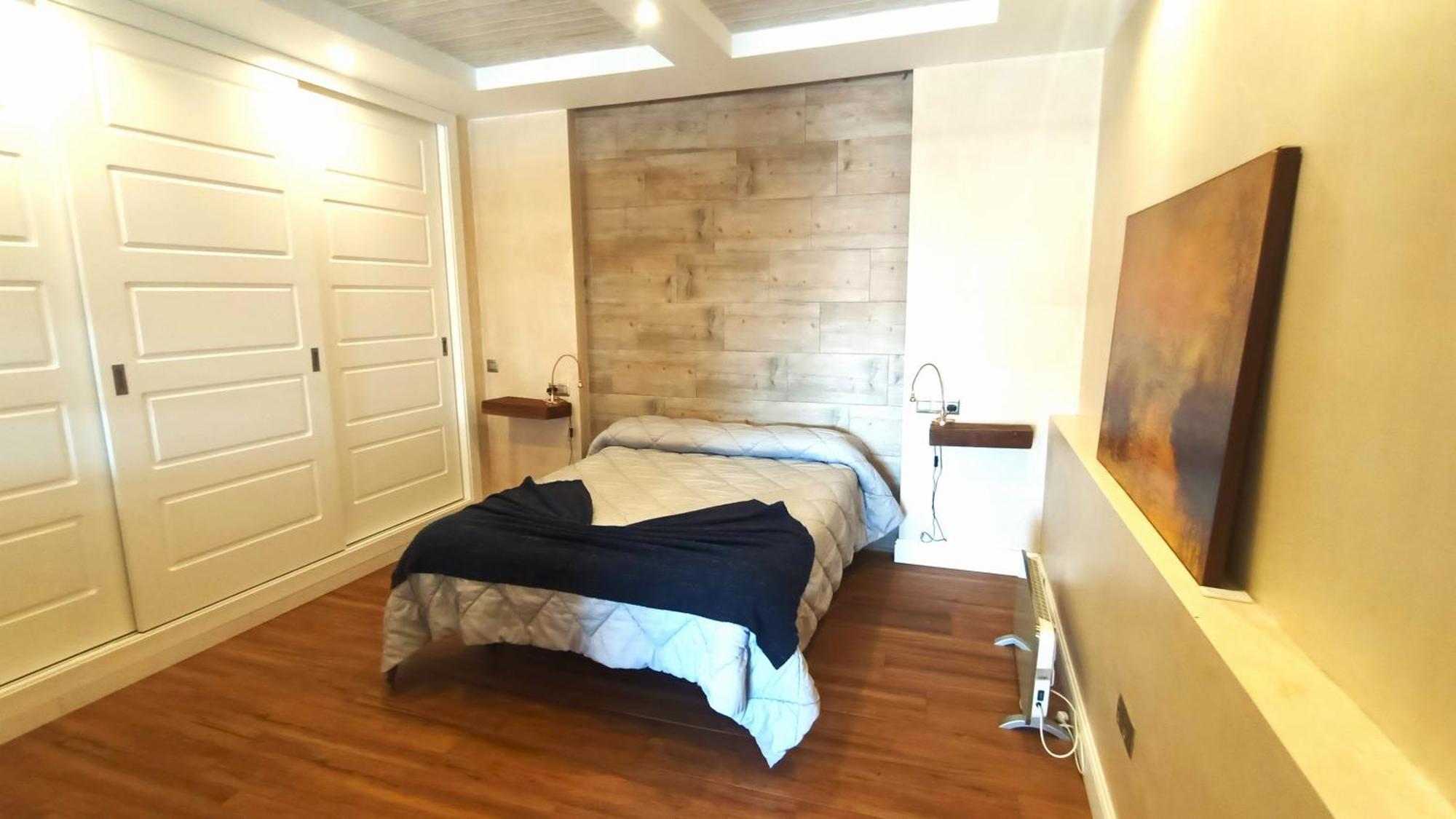 Loft'N Love With Parking And Views 龙达 外观 照片