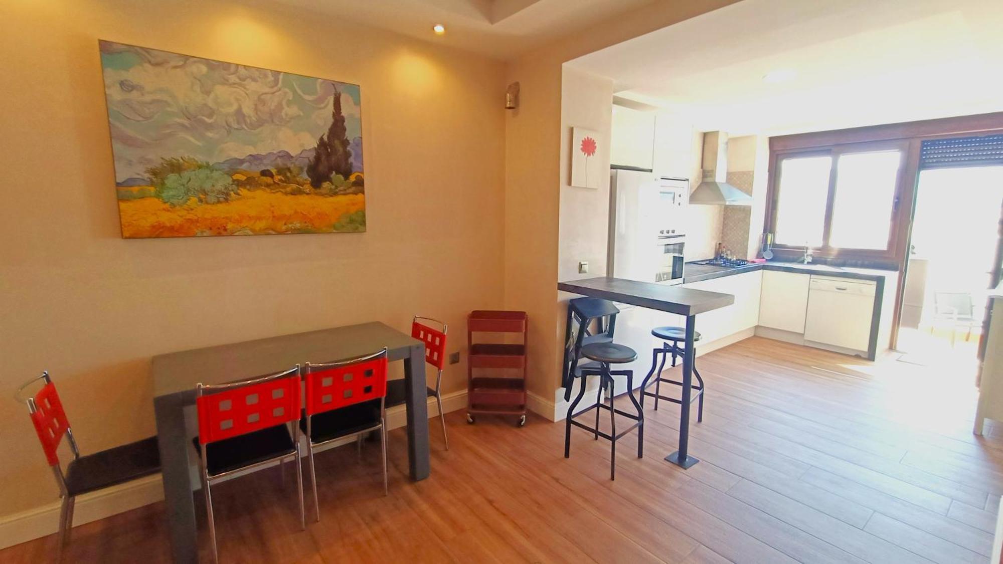 Loft'N Love With Parking And Views 龙达 外观 照片