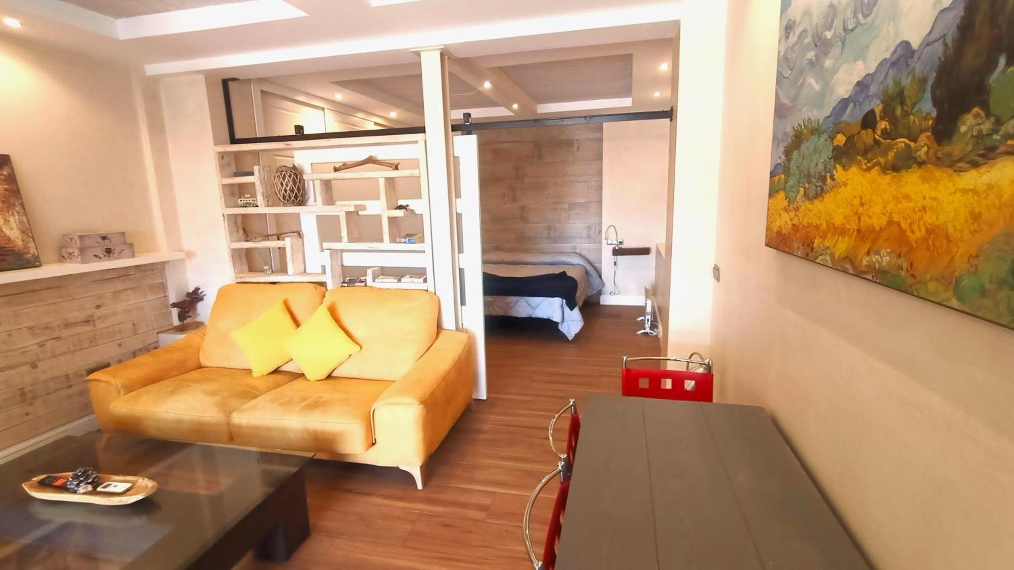 Loft'N Love With Parking And Views 龙达 外观 照片