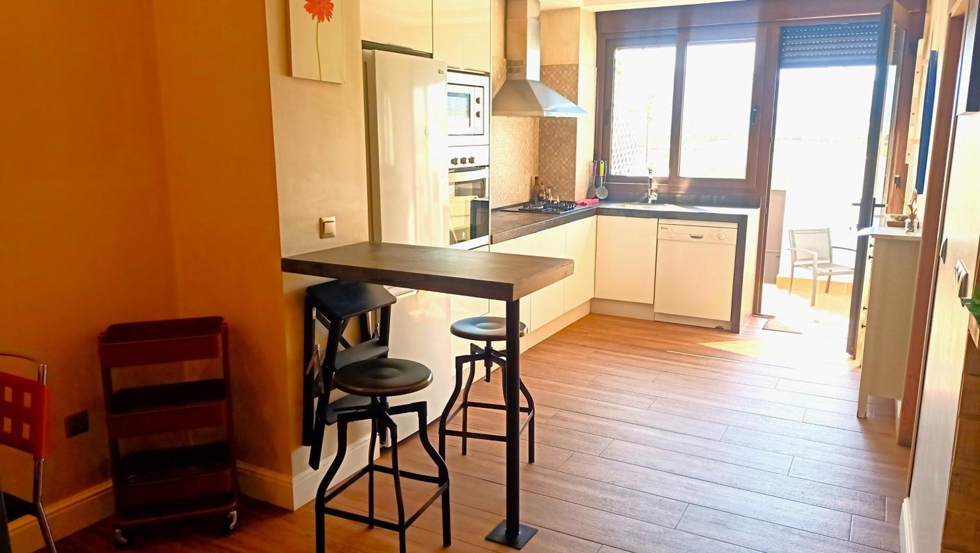 Loft'N Love With Parking And Views 龙达 外观 照片