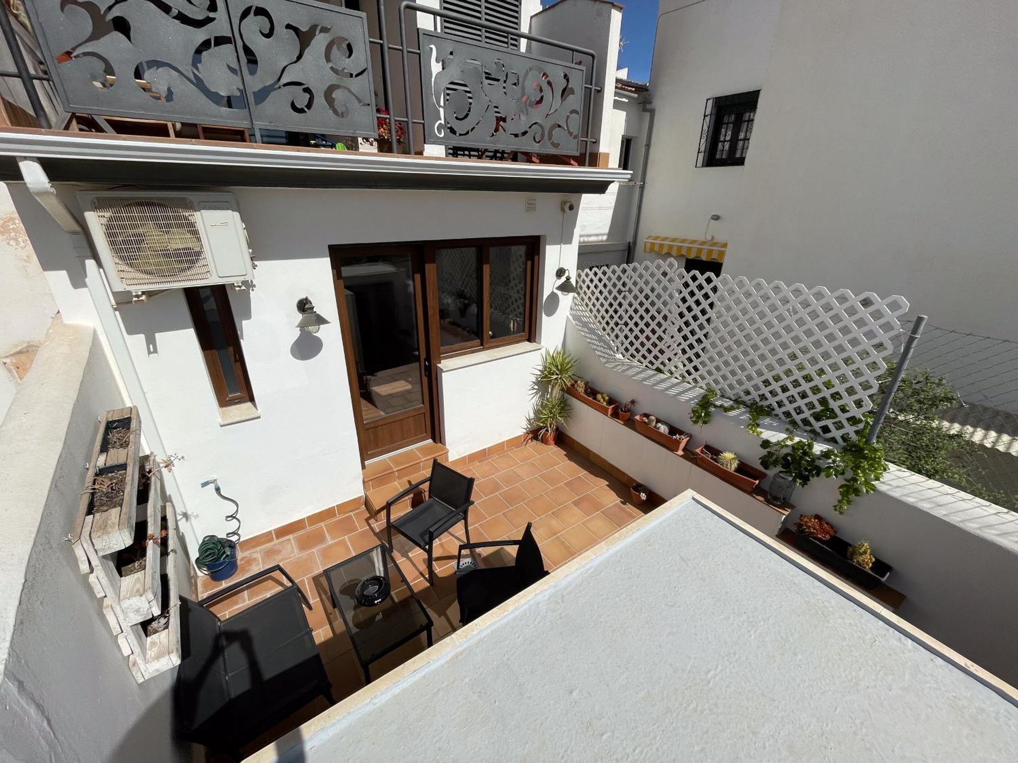 Loft'N Love With Parking And Views 龙达 外观 照片